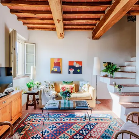 In Lucca With Scenic Views Casa vacanze