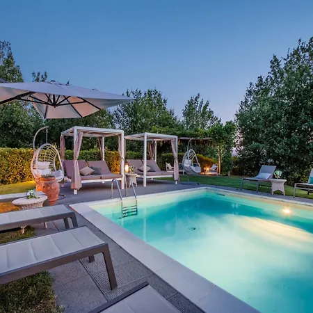 In Lucca With Scenic Views Casa vacanze