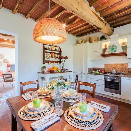 In Lucca With Scenic Views Casa vacanze