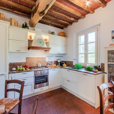 In Lucca With Scenic Views Casa vacanze San Gennaro (Lucca)