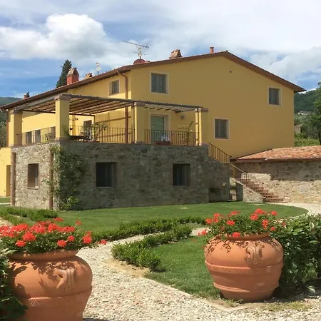 In Lucca With Scenic Views Casa vacanze San Gennaro (Lucca)