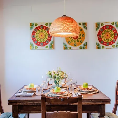 Casa vacanze In Lucca With Scenic Views San Gennaro (Lucca)