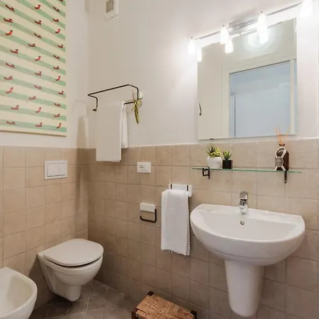 Casa vacanze In Lucca With Scenic Views San Gennaro (Lucca)