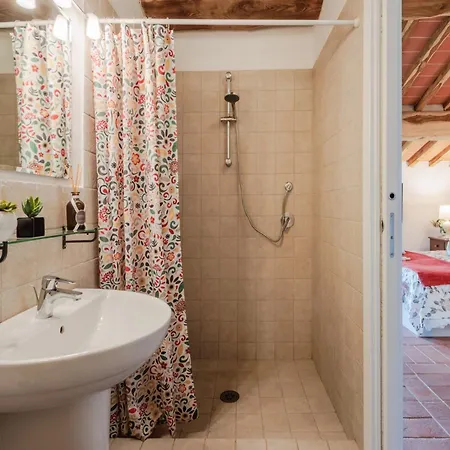 In Lucca With Scenic Views Casa vacanze
