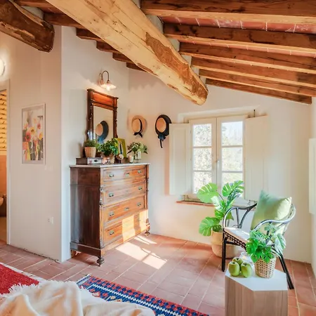In Lucca With Scenic Views Casa vacanze *