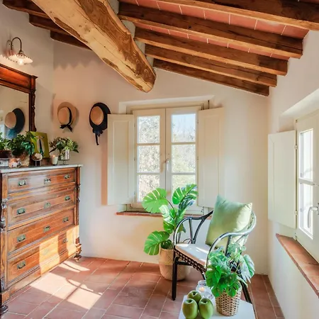 In Lucca With Scenic Views Casa vacanze San Gennaro (Lucca)