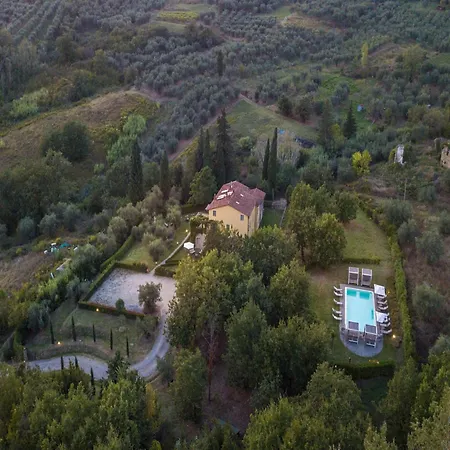 In Lucca With Scenic Views * San Gennaro (Lucca)