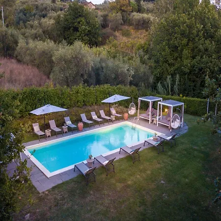 In Lucca With Scenic Views Casa vacanze *