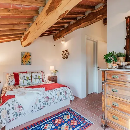 In Lucca With Scenic Views Casa vacanze
