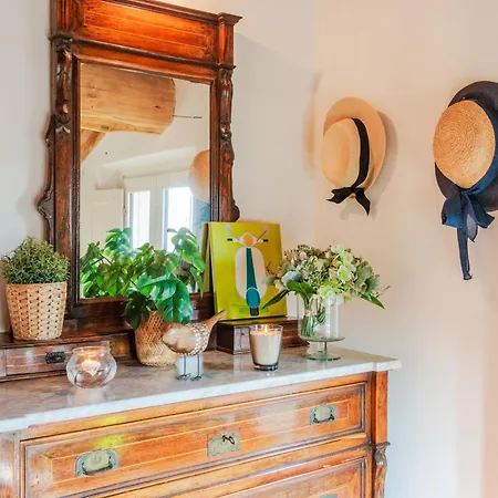Casa vacanze In Lucca With Scenic Views *