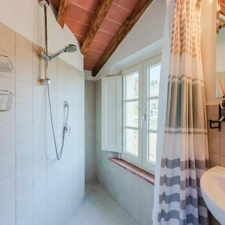 In Lucca With Scenic Views Casa vacanze San Gennaro (Lucca)