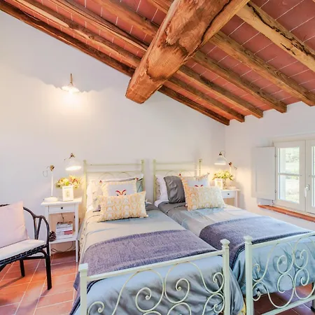 In Lucca With Scenic Views * San Gennaro (Lucca)