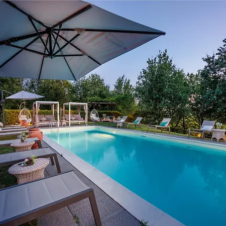 In Lucca With Scenic Views Casa vacanze