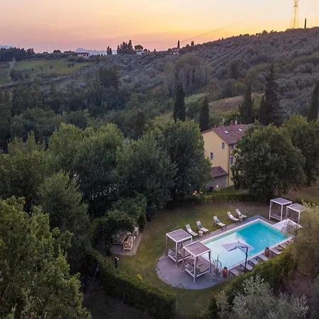 In Lucca With Scenic Views Casa vacanze *
