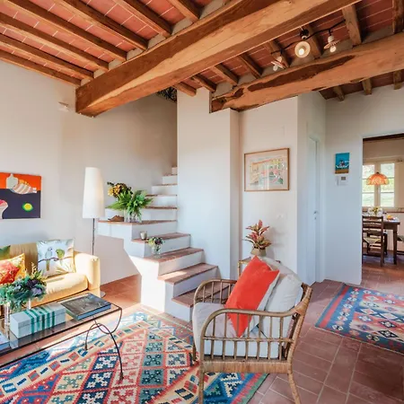In Lucca With Scenic Views Casa vacanze *