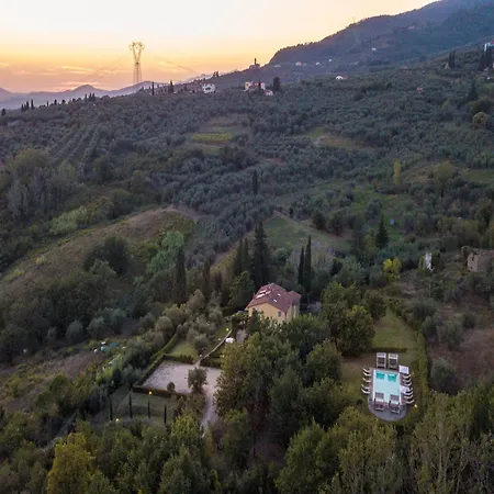 In Lucca With Scenic Views Casa vacanze
