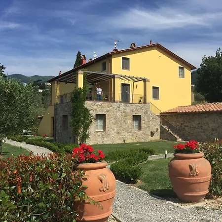 In Lucca With Scenic Views * San Gennaro (Lucca)